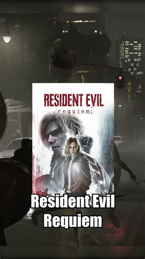 Resident Evil's Easiest Missable Achievement #residentevil #challenge