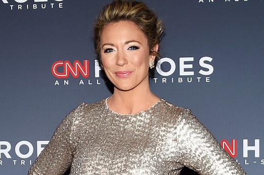 What is Brooke Baldwin's salary and net worth?