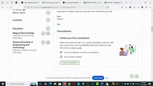 Backlinks From High 90  DA websites