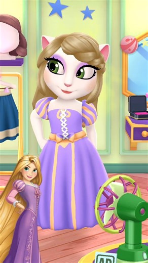 Sega But It’s Disney Princess Style! 👑✨