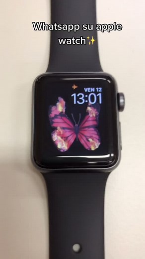 WhatsApp on Apple Watch: How to Use the Latest Feature