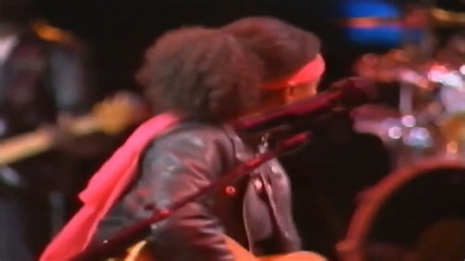 Bruce Springsteen - Human Touch 1992 | memory music