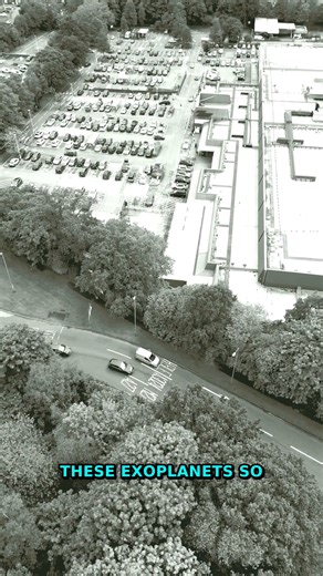 5 New Exoplanets Discovered In The Last Year | Space Cosmos