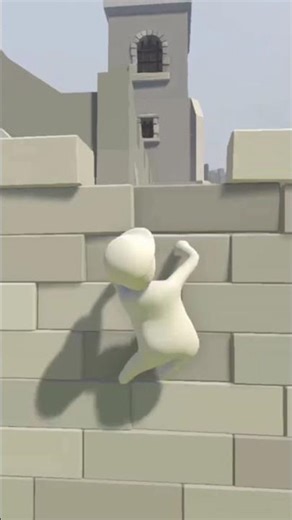 Human Fall Flat gameplay walkthrough(spoon Launcher)