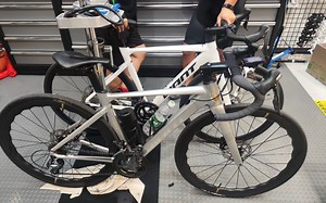 2024款PCR静态对比，广东中山首款！