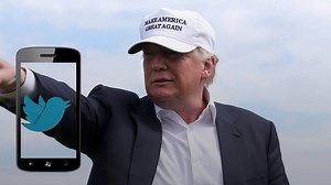 57K views · 115 reactions | Donald Trump's biggest Twitter feuds | The Independent | Facebook