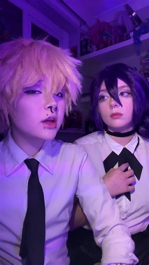 Reze Cosplay: Unleashing Chainsaw Man's Charm