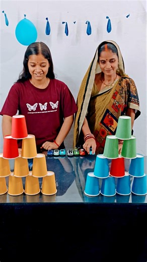 Target Hit Challenge: 5 Cars, 1 Winner 🏆#shorts #viral