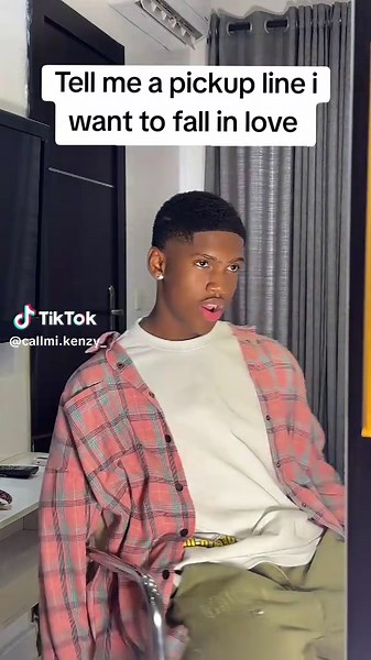 Sweet Pickup Lines to Help You Fall in Love