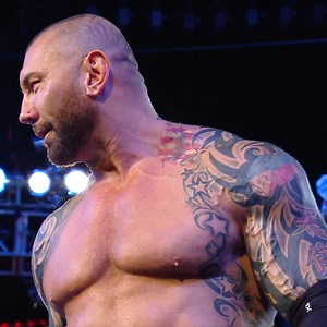 8.7M views · 93K reactions | The Animal arrived in style for his final match ever! | WWE | Facebook