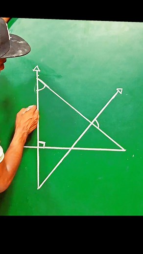 162K views · 695 reactions | Very Logical Geometry #viralchallenge #trendingnow #math #brainteaser #geometry #trendingpost | Glowsclasses | Facebook