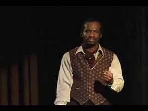 Frederick Douglass Fourth of July Speech