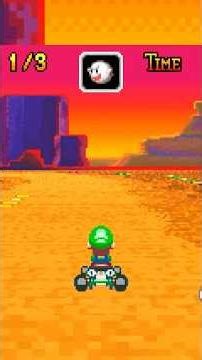 How spinoffs expand the iconography of Mario #marioparty #papermario #mariotennis #superstarsaga