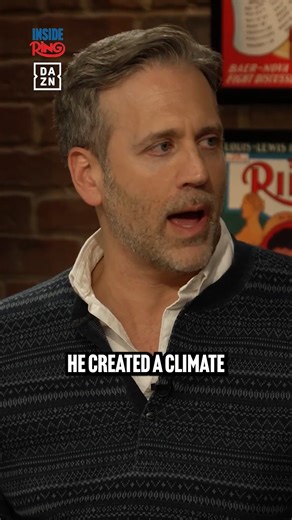 Max dives into Al Haymon’s influence on boxing and what it means for fighter pay today. #InsideTheRing | Latest episode LIVE NOW on The Ring’s YouTube 📺 | Inside Ring Show
