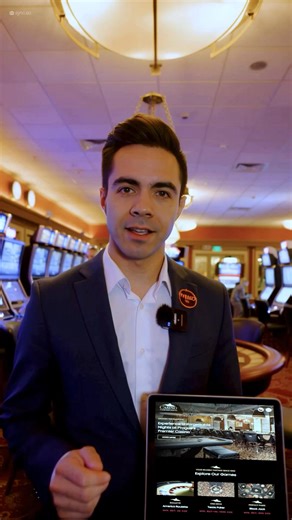 Casino Ambassador on Reels