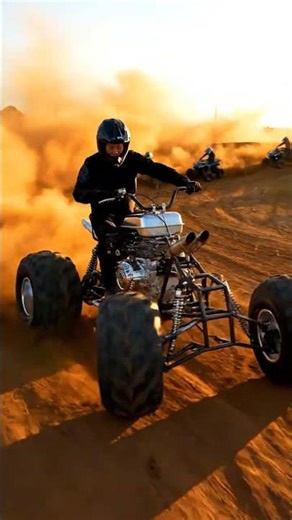 Big A Designs: The Genius Behind the Motorized Madness