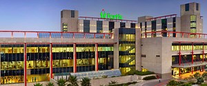 Fortis Hospital, Gurugram, India | Top Multispecialty Hospital in India