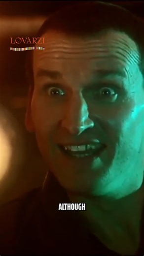 9K views · 247 reactions | How Bad Wolf Made Doctor Who History ️ SHOP Official BBC-Licensed Doctor Who Merch: https://bit.ly/4bonHLS #DoctorWho | Lovarzi | Facebook