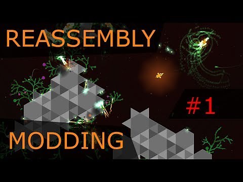 Reassembly - Modification - Tutorial Part 1 - Adding Basic Blocks