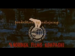 Nordisk Film logo (1966)