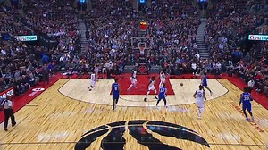 433K views · 7.2K reactions | Pascal Siakam sends one into the stands! | NBA | Facebook