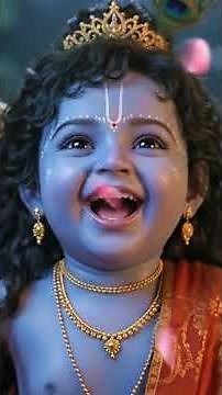 కృష్ణుడు నరసింహస్వామి కథ విని ఏం అన్నాడో తెలుసా?😱#telugu #shorts #facts