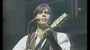 LINDA PALOMA Lyrics - JACKSON BROWNE | eLyrics.net