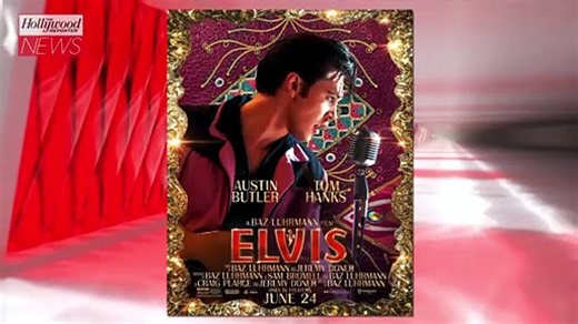 Austin Butler Talks About How He Transformed For the 'Elvis' Bio Pic | THR News [Full Movie]