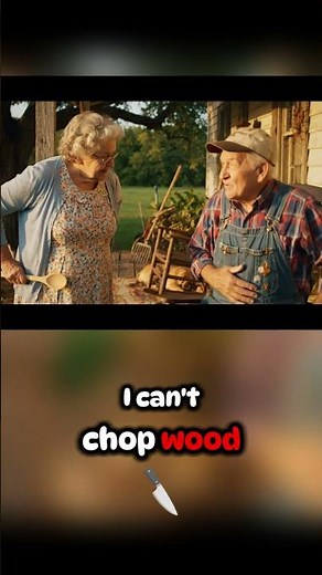 😂 Sassy Grandma vs Grumpy Grandpa | Southern Country Humor