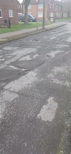 PotHole Britain