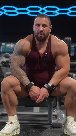 Building Muscle as a Skinny Guy: My Journey