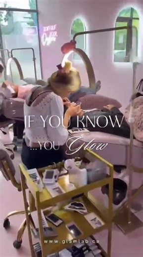 Can You Guess the Secret to Perfect Lashes?