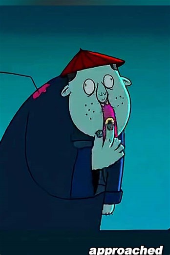 This zombie wanted to reincarnate.So he approached a vending machine.#fyp #foryou #funnyvideos #animation #tiktok