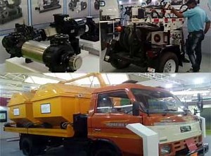 36K views · 215 reactions | Navi Mumbai: Exhibition showcases smart city solutions for the future | The Times of India | Facebook