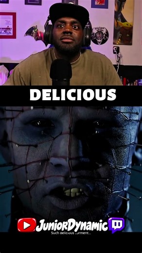 This Hellraiser Cutscene Was Disturbing | Hellraiser Revival Demo