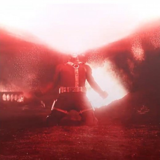 James Marsden Returns As Cyclops | Avengers Doomsday || LOUCURA LETAL (Super Slowed)