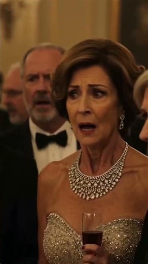 “She Played One Song… and the Room Turned Silent”