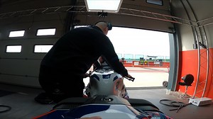 トップライダーの全開走行を模擬体験 #M1000RR を駆りスーパーバイク世界選手権を戦うスコット・レディングがイタリア・ミサノサーキットを全開走行するオンボード動画です。ぜひサウンドONでM 1000 RRが全開走行する排気音をお楽しみ下さい！ ■M 1000 RRの詳細はこちらでご覧いただけます https://fal.cn/3qYve #BMWモトラッド #駆けぬける歓び #バイク #オートバイ #スーパーバイク #バイクレース #モータースポーツ #MakeLifeARide #BMWMotorrad #NeverStopChallenging | BMW Motorrad Japan