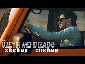Uzeyir Mehdizade - Surune - Surune ( 2018 )