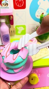 Satisfying With Unboxing Hello Kitty Kitchen Playset Collection ASMR || Review Toys