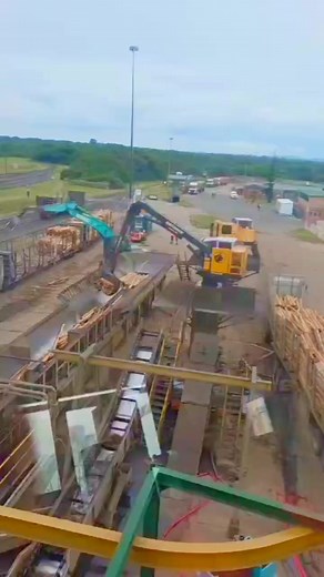 ⭕Gracious morning babhemu, I grew up here at NCT Forestry😝. I was exposed in the Mill operations since 2010 up until 2019, and I decided to further my studies in forestry at Nelson Mandela University. Siyazama🙏 #forestry #agriculturelife #friendlyᥫᩣシ #StarsEverywhere #happysaturday Spice Options SA | Spice Options II