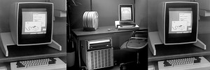 50 years later, we’re still living in the Xerox Alto’s world #VintageComputing @IEEESpectrum