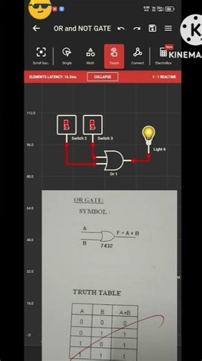 electronic basic series:EPISODE 2