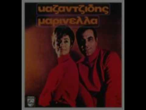ΣΑΒΒΑΤΟΒΡΑΔΟ-ΣΤΕΛΙΟΣ ΚΑΖΑΝΤΖΙΔΗΣ