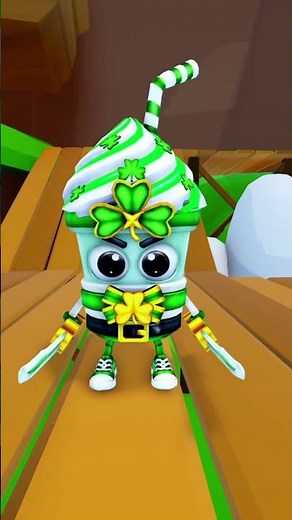 YOU CANT GET THESE HOLIDAY MORPHS ANYMORE! (MORPH WORLD)