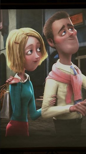 Celebrating Refuge from the Humans | Hotel Transylvania (Adam Sandler, Selena Gomez)
