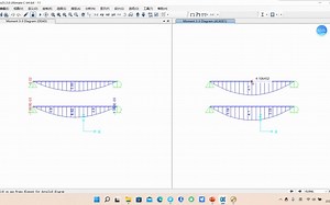 SAP2000 P-δ效应的示例及使用建议