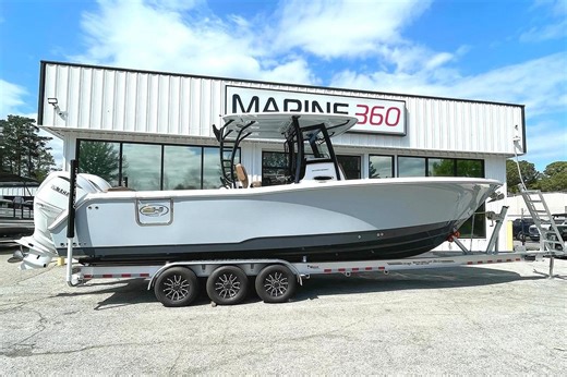 New 2026 Sea Hunt Ultra 305 Coffin Box, 29036 Chapin - Boat Trader