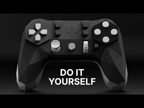 Alpakka (0.97) controller: DIY guide