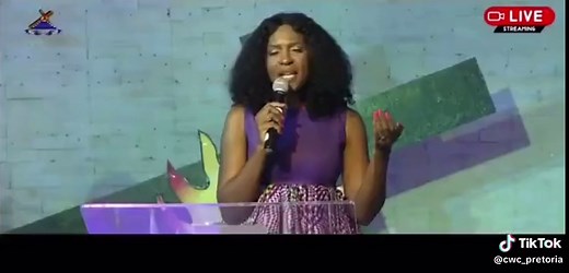 Christian Worship Centre 27 Years Celebration